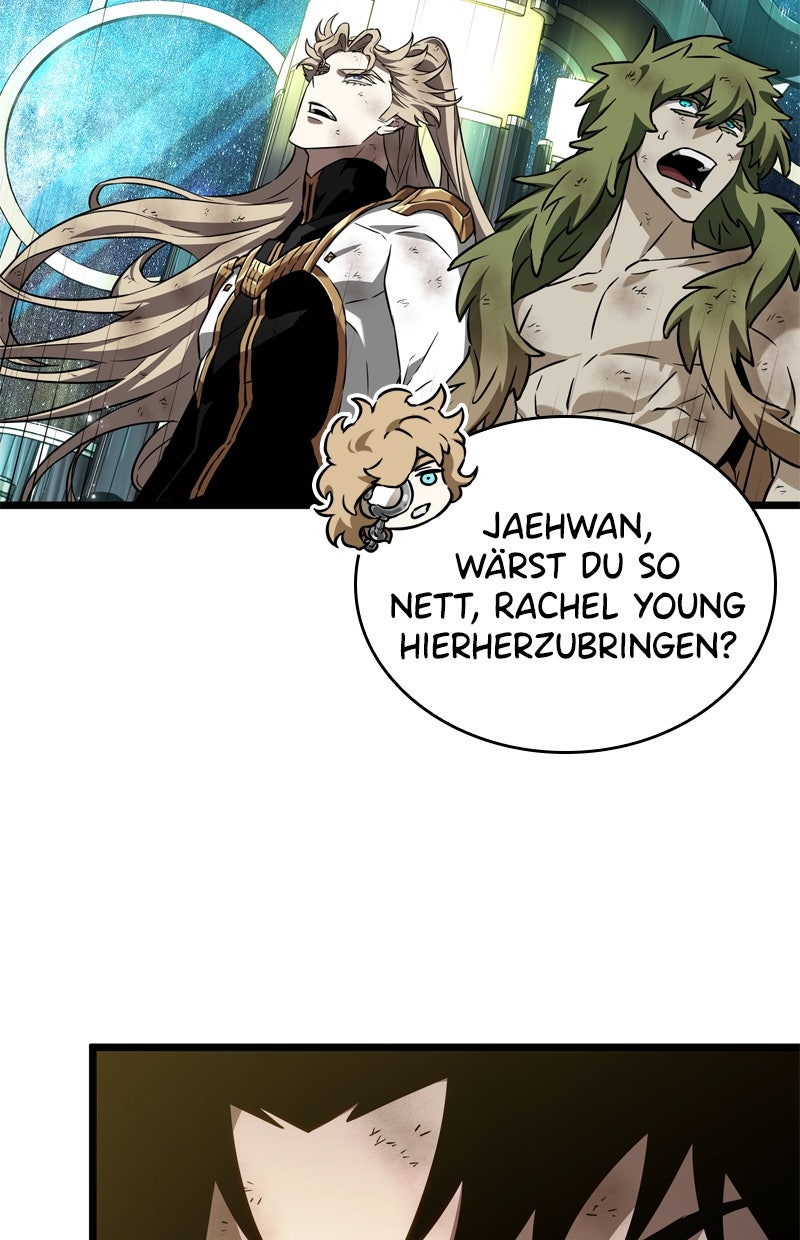 Read The World After the Fall de Manga Online