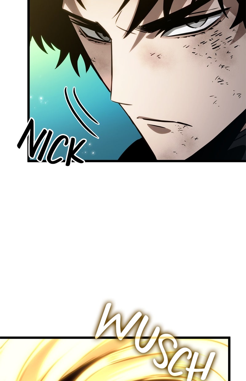 Read The World After the Fall de Manga Online