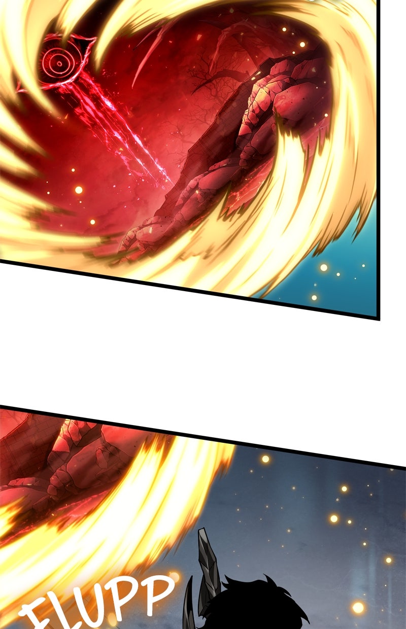 Read The World After the Fall de Manga Online