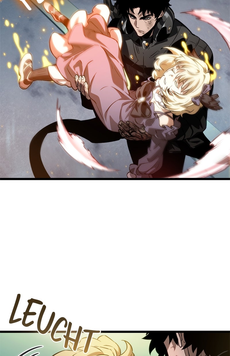 Read The World After the Fall de Manga Online