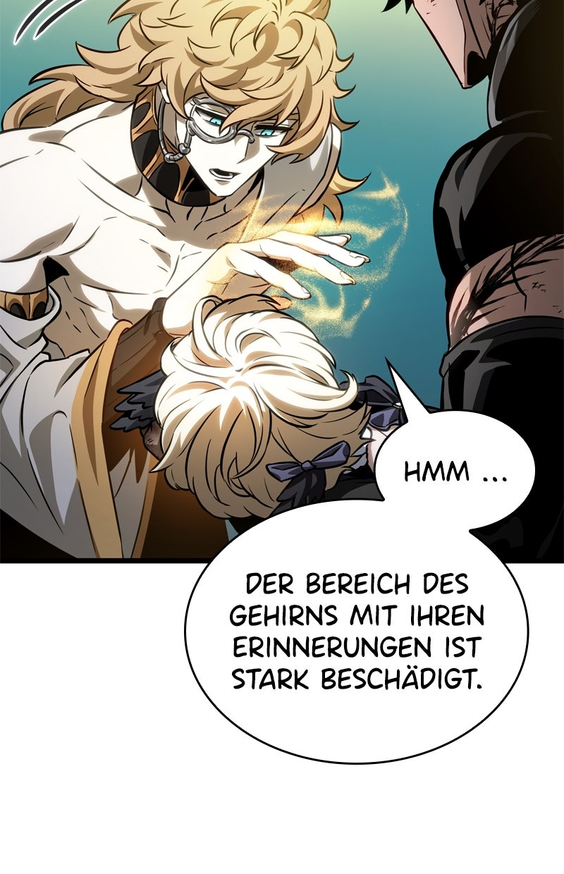 Read The World After the Fall de Manga Online