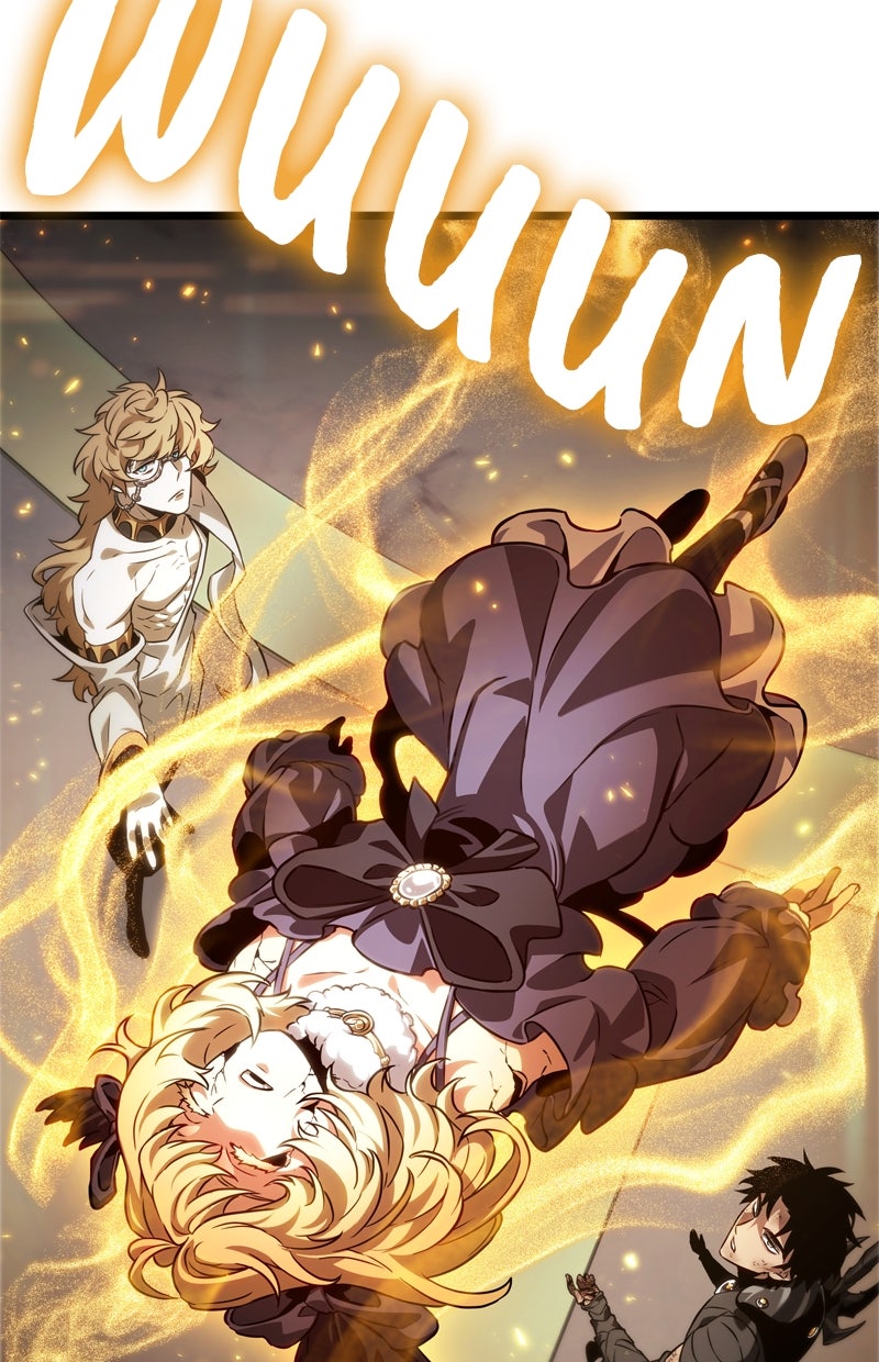 Read The World After the Fall de Manga Online