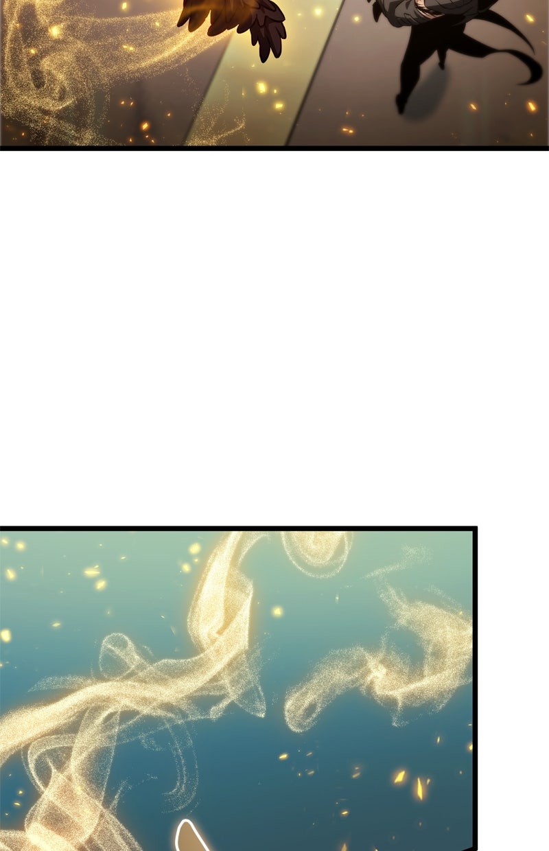 Read The World After the Fall de Manga Online