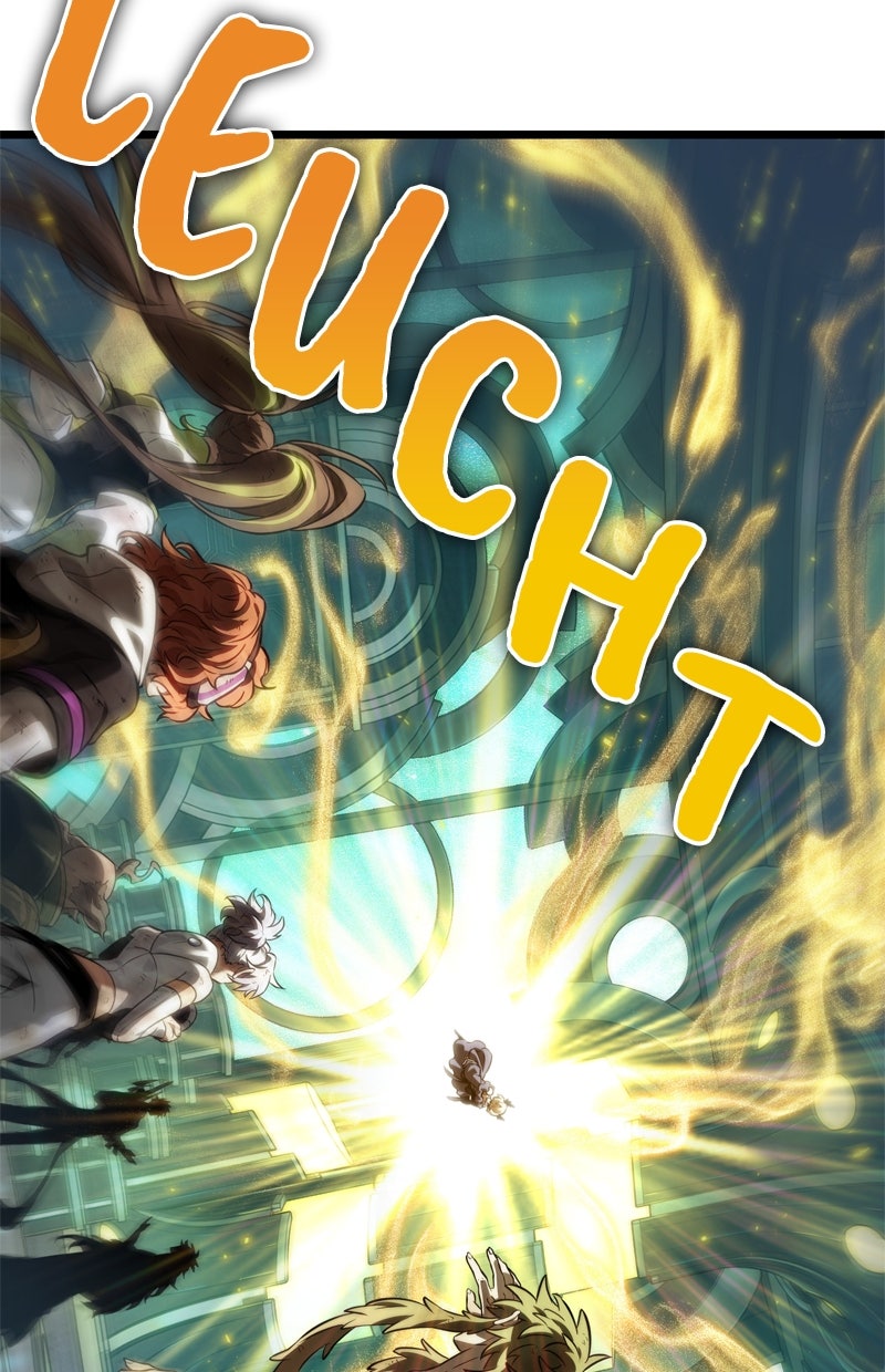 Read The World After the Fall de Manga Online