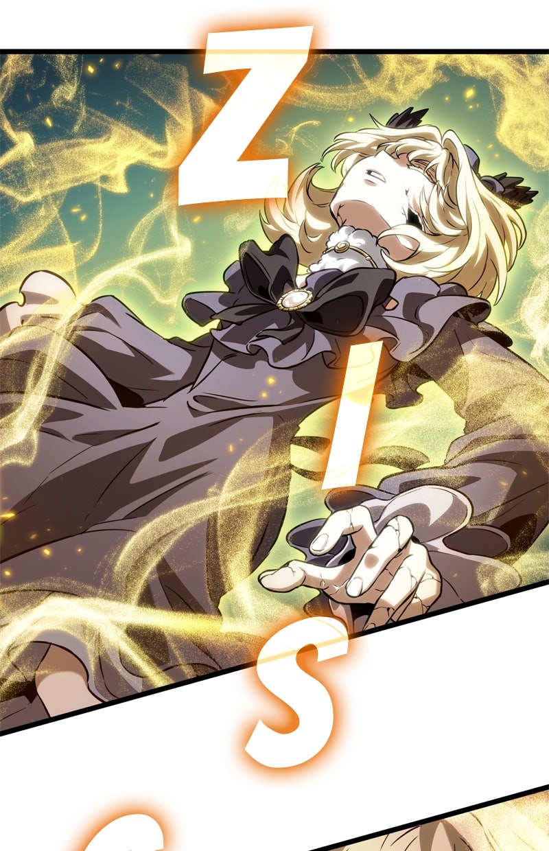 Read The World After the Fall de Manga Online