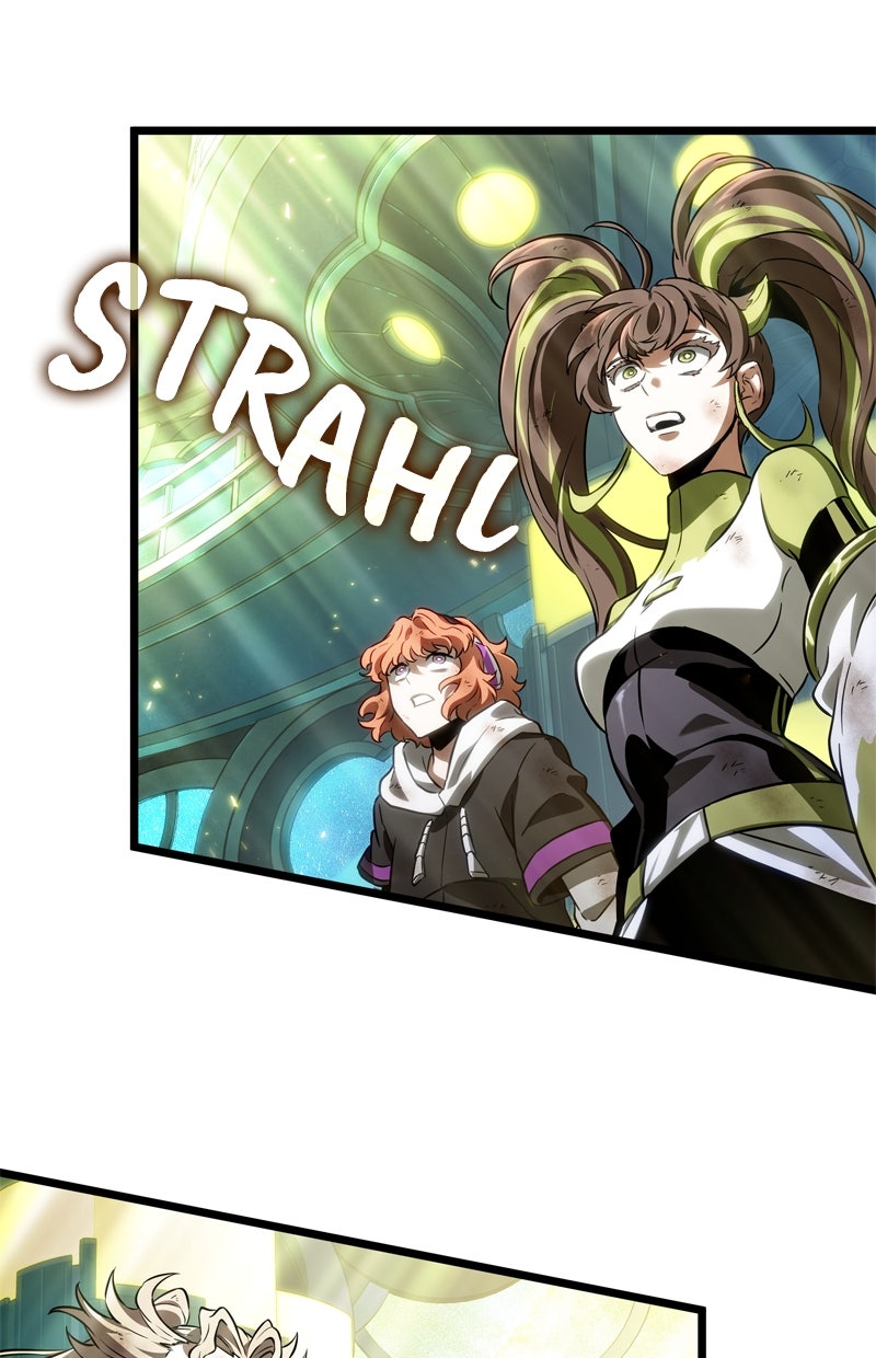 Read The World After the Fall de Manga Online