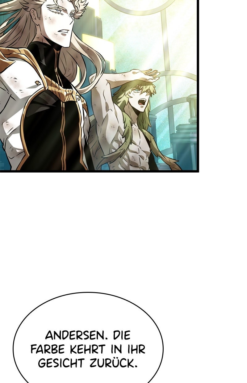 Read The World After the Fall de Manga Online