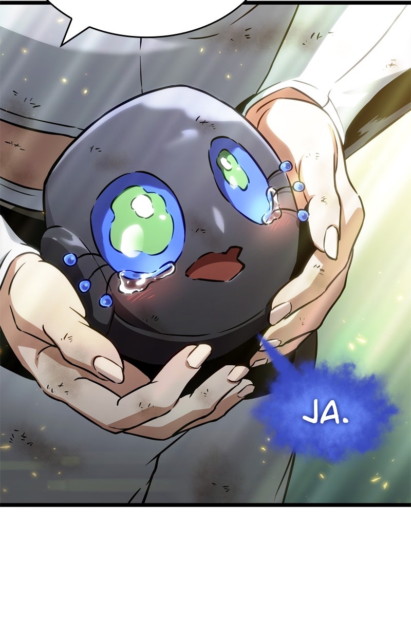 Read The World After the Fall de Manga Online