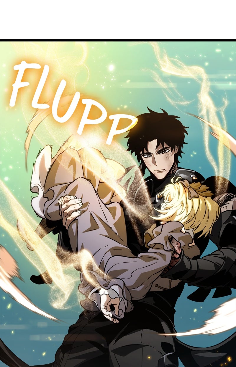 Read The World After the Fall de Manga Online