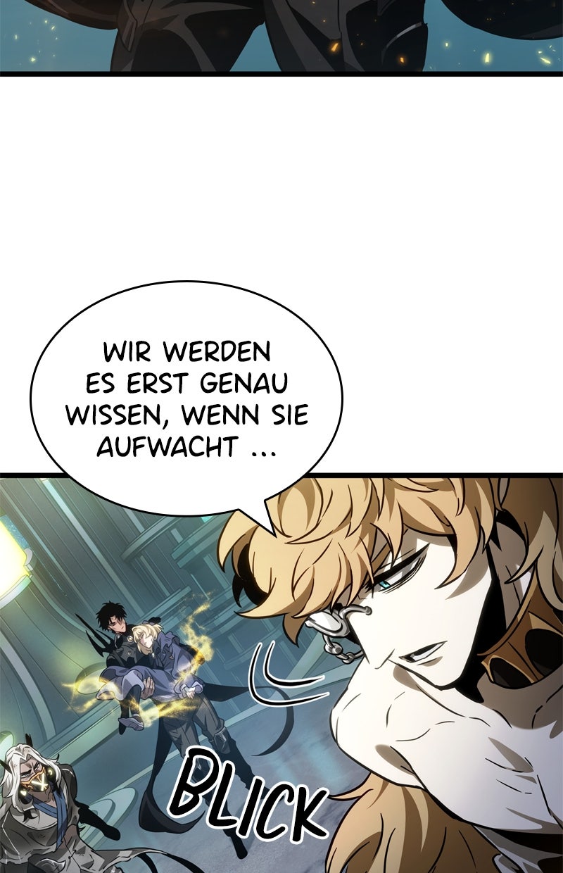 Read The World After the Fall de Manga Online