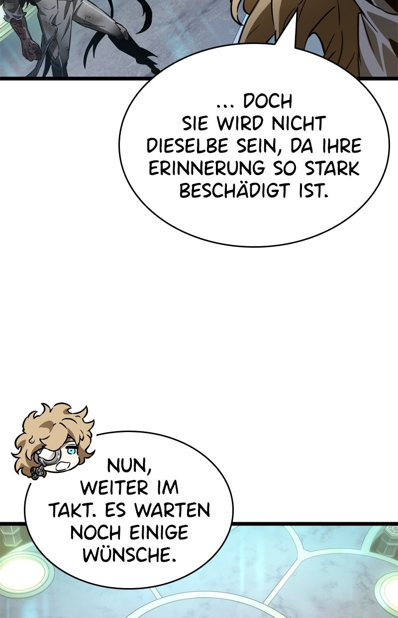 Read The World After the Fall de Manga Online