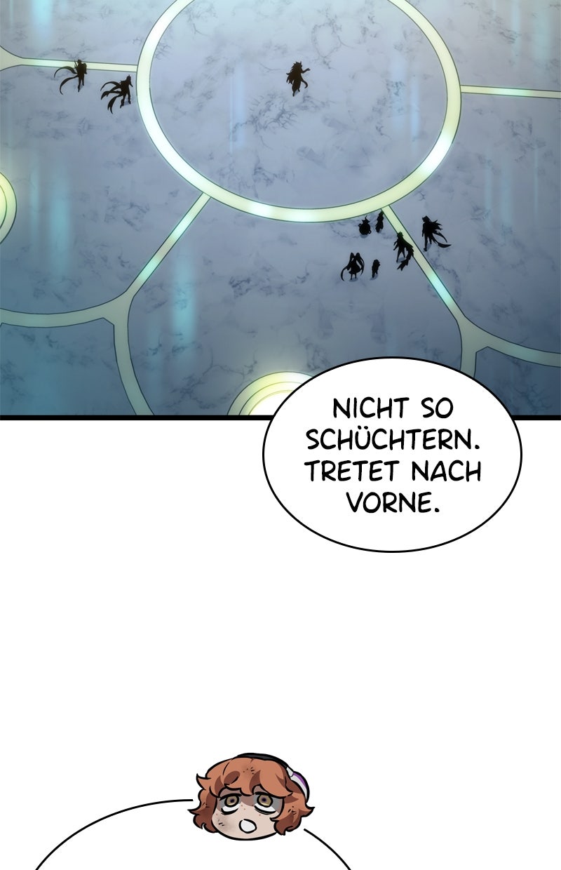 Read The World After the Fall de Manga Online