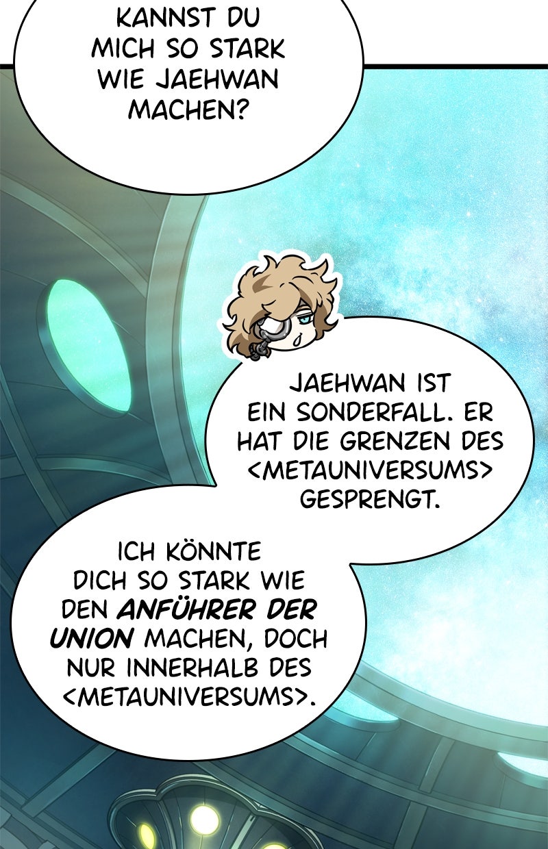 Read The World After the Fall de Manga Online