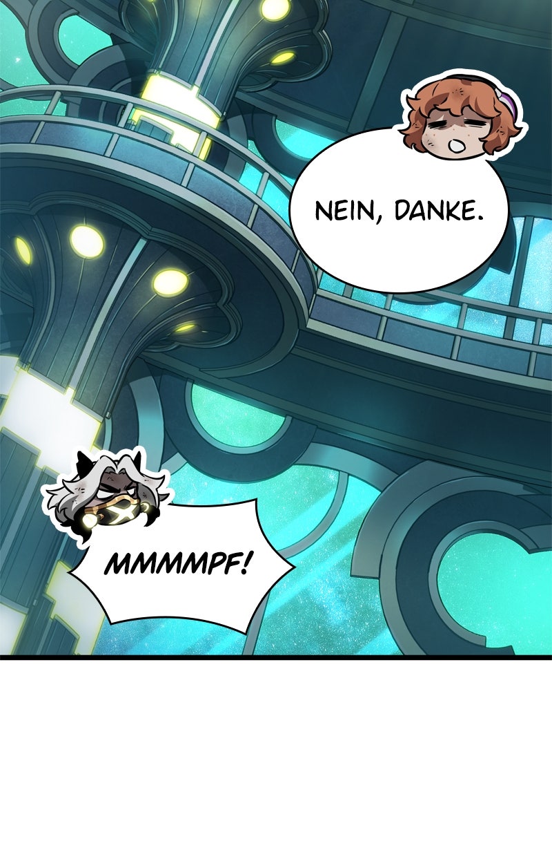 Read The World After the Fall de Manga Online