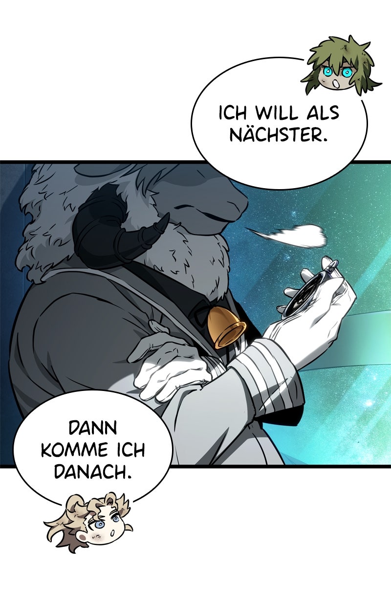 Read The World After the Fall de Manga Online