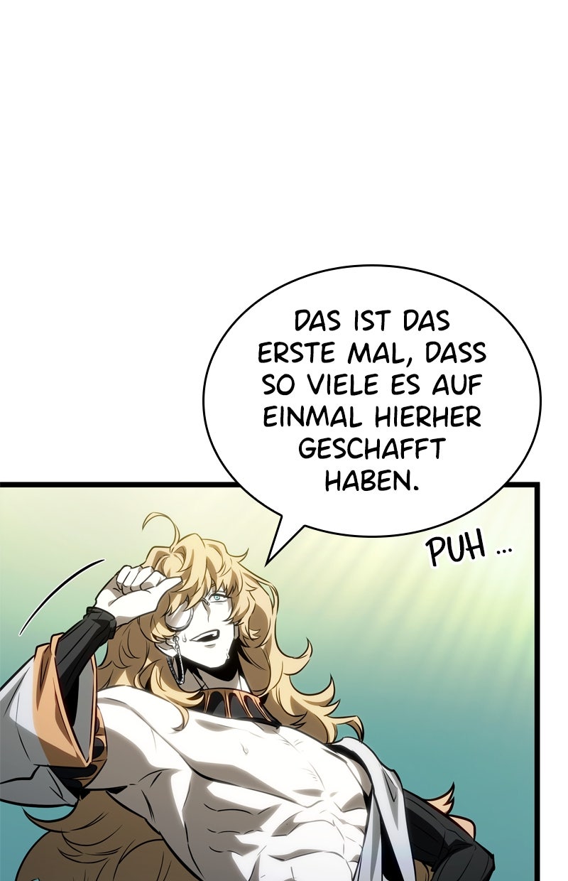 Read The World After the Fall de Manga Online