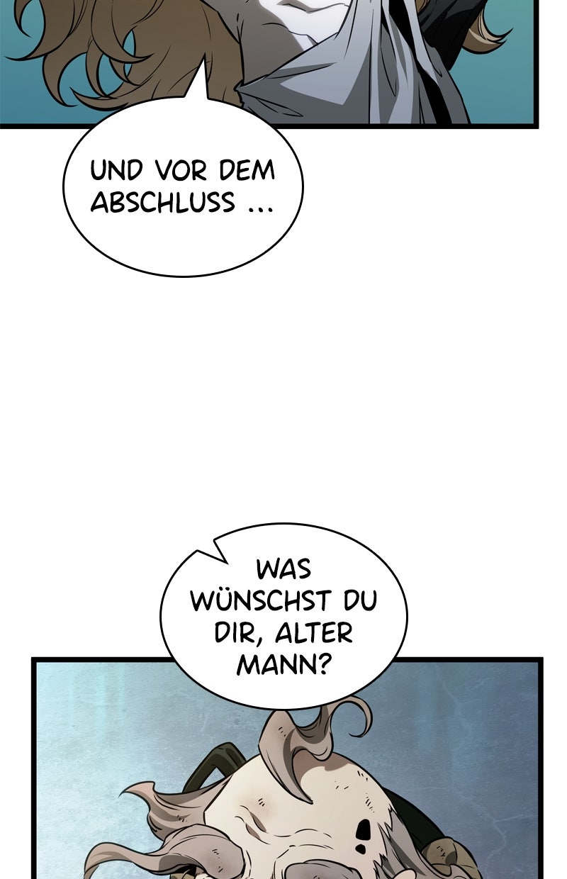 Read The World After the Fall de Manga Online