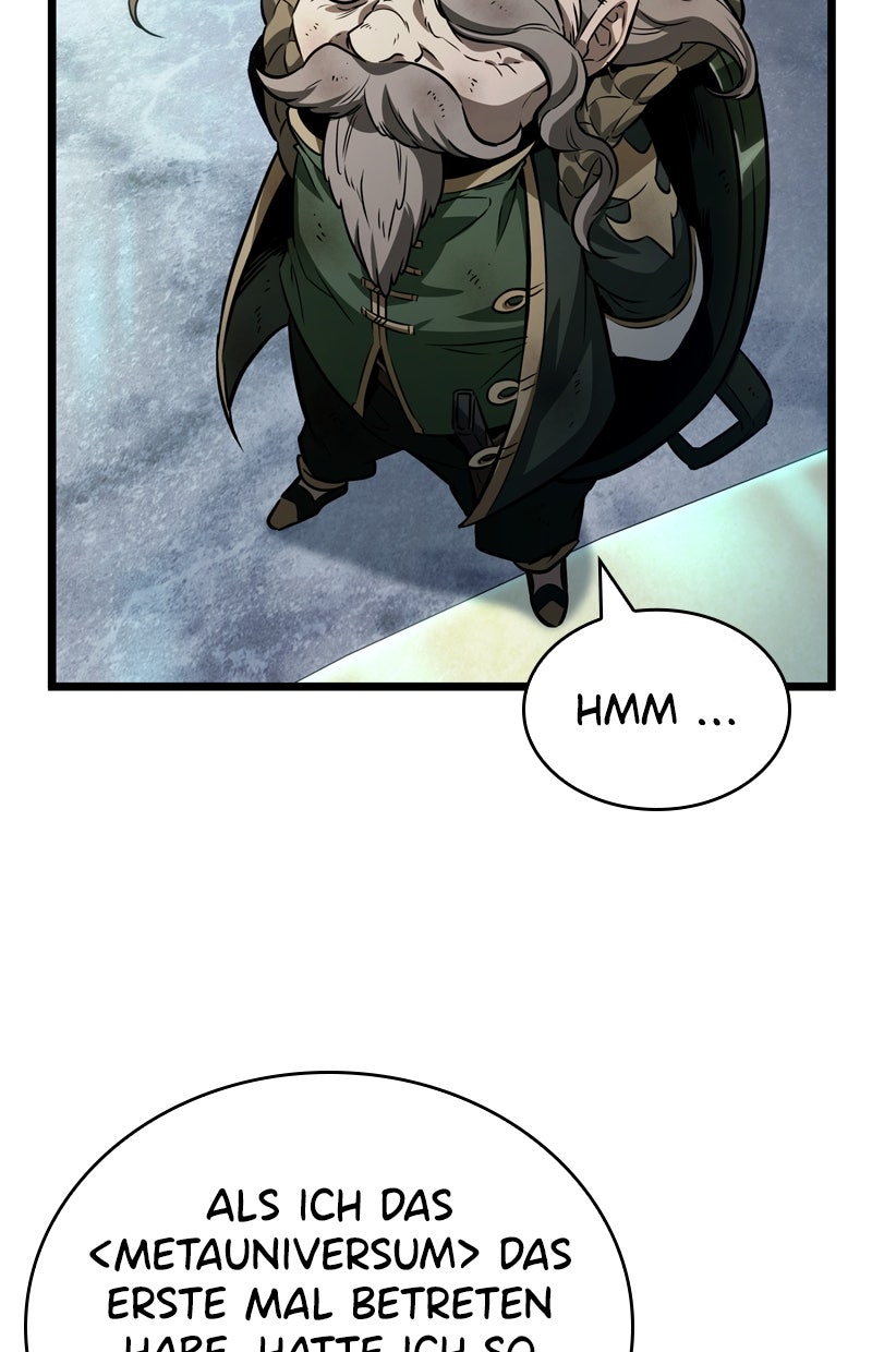 Read The World After the Fall de Manga Online