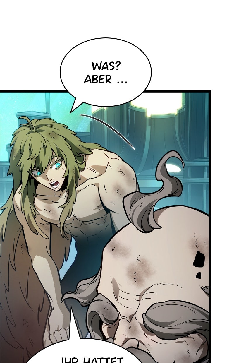 Read The World After the Fall de Manga Online