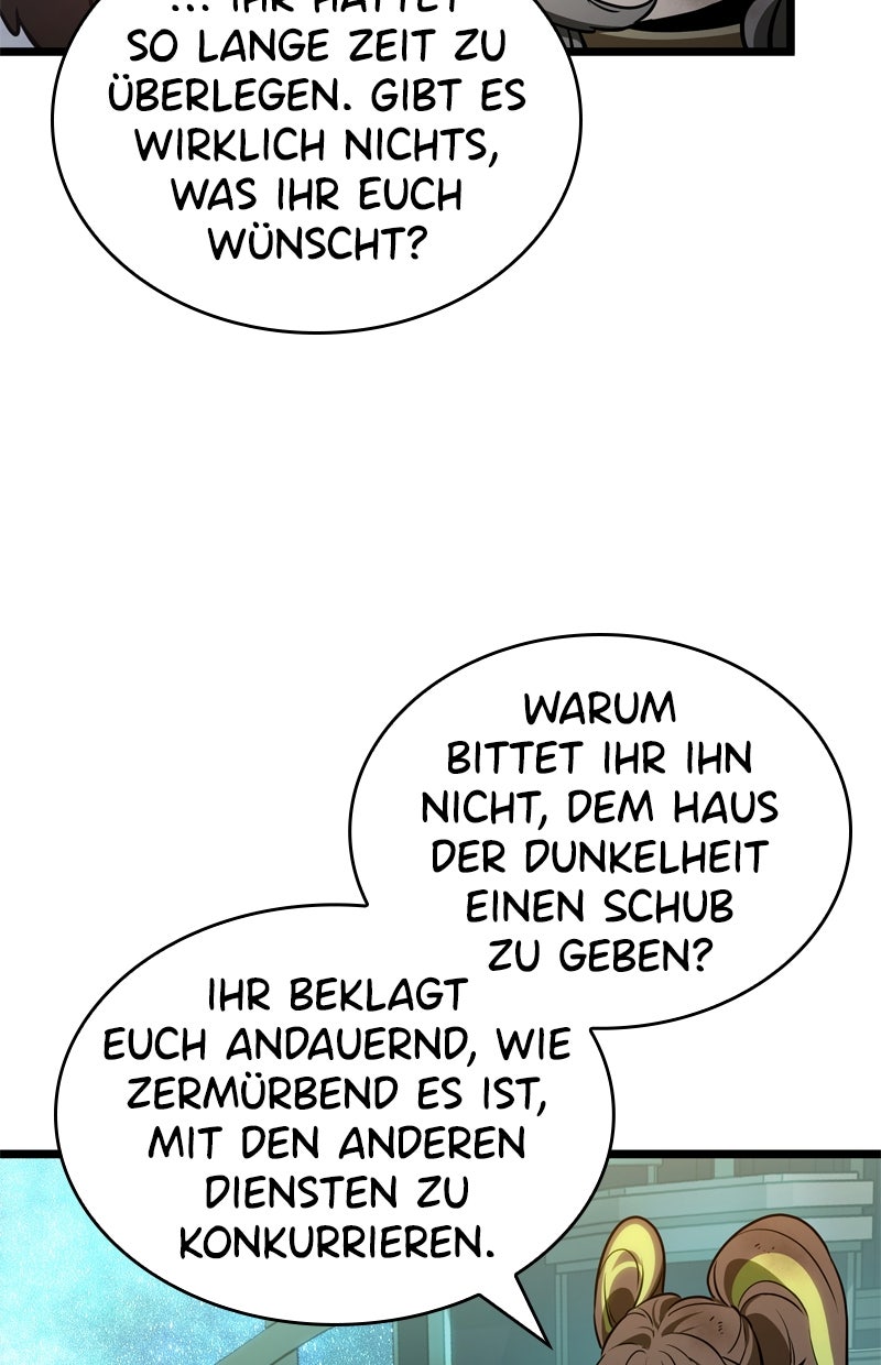 Read The World After the Fall de Manga Online