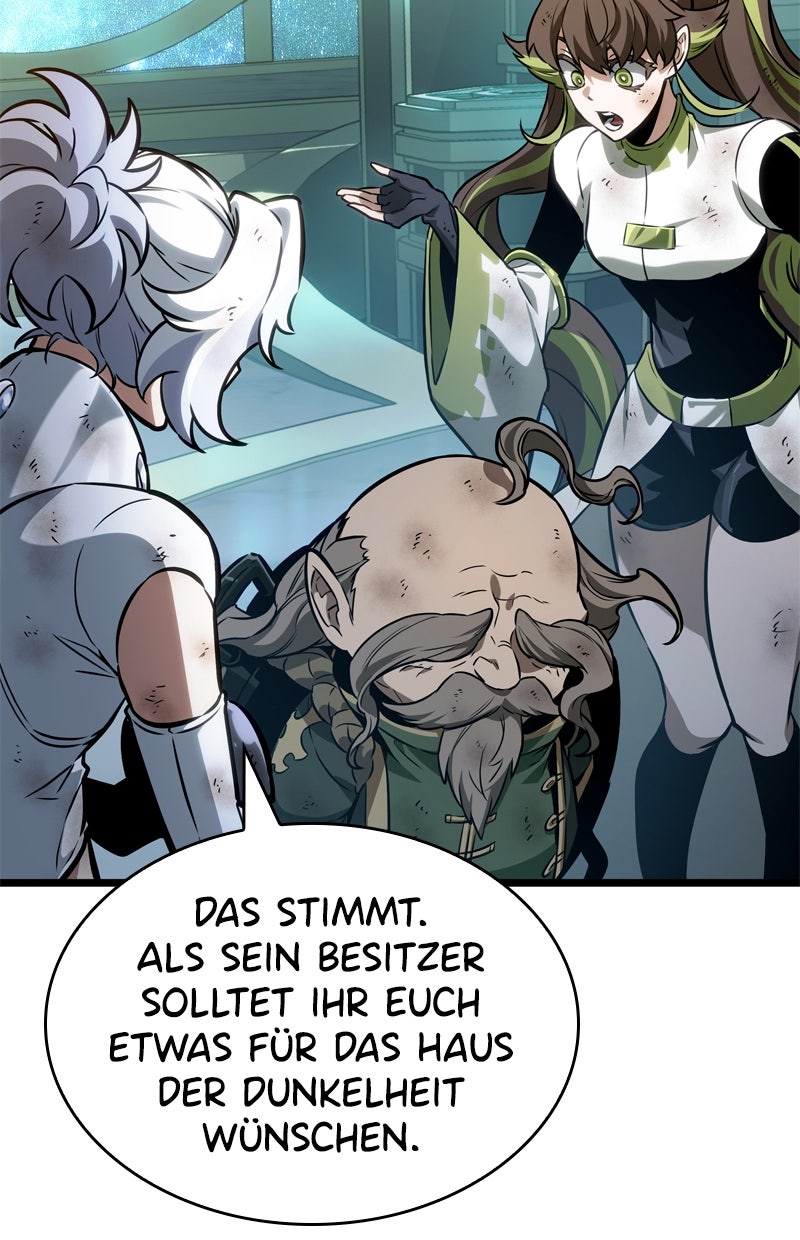 Read The World After the Fall de Manga Online