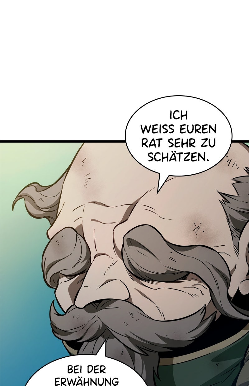 Read The World After the Fall de Manga Online