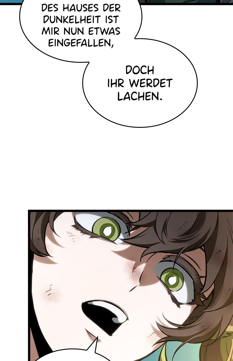 Read The World After the Fall de Manga Online