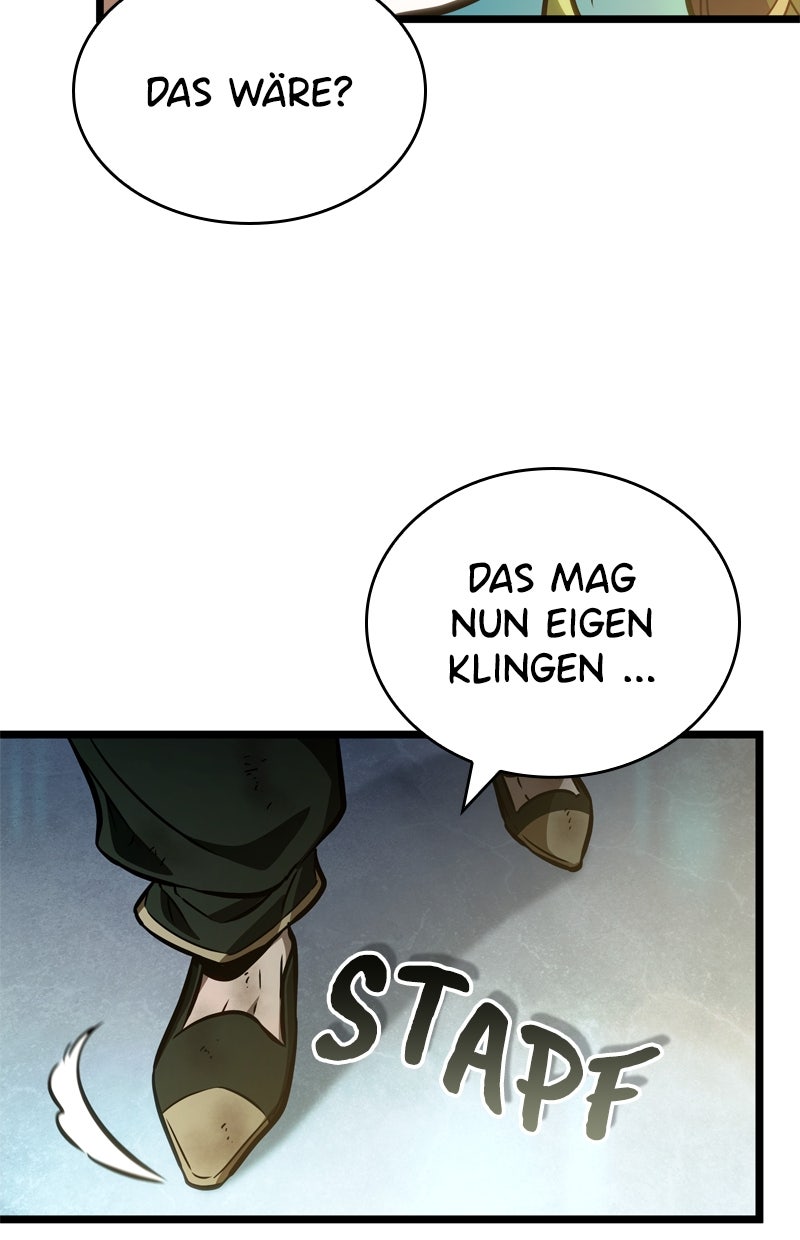 Read The World After the Fall de Manga Online