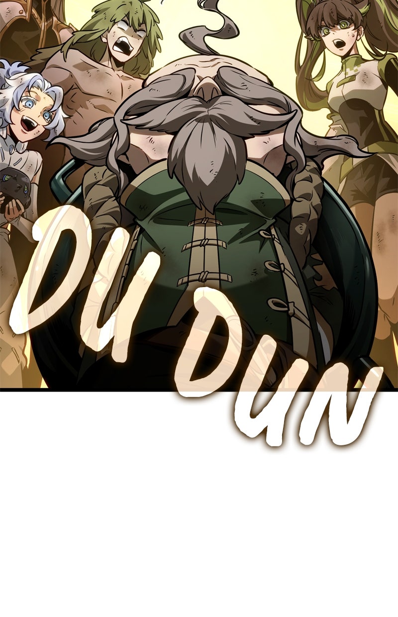 Read The World After the Fall de Manga Online