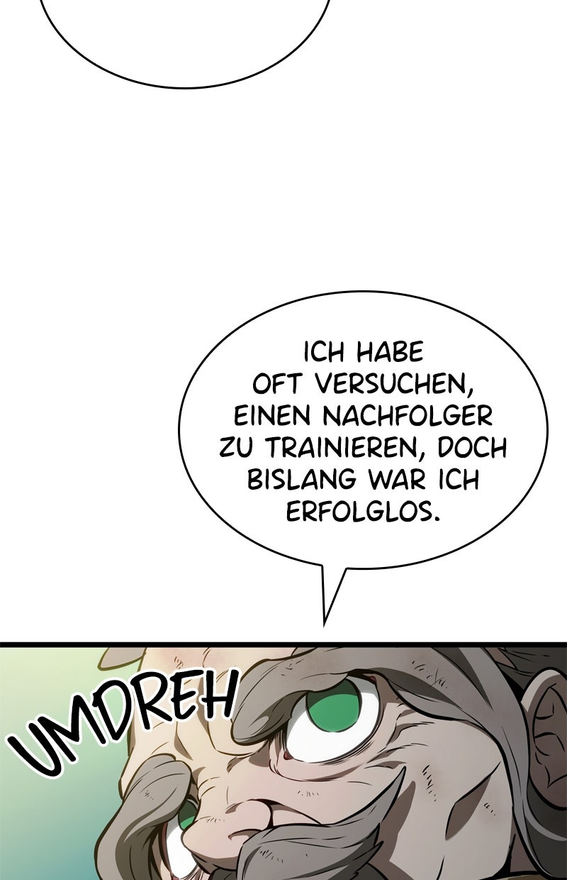 Read The World After the Fall de Manga Online