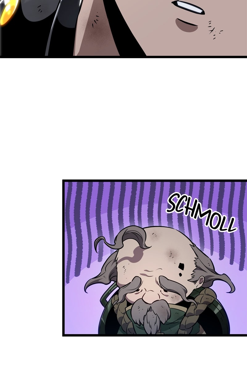 Read The World After the Fall de Manga Online