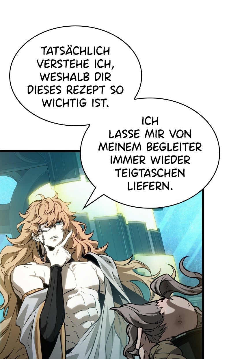 Read The World After the Fall de Manga Online