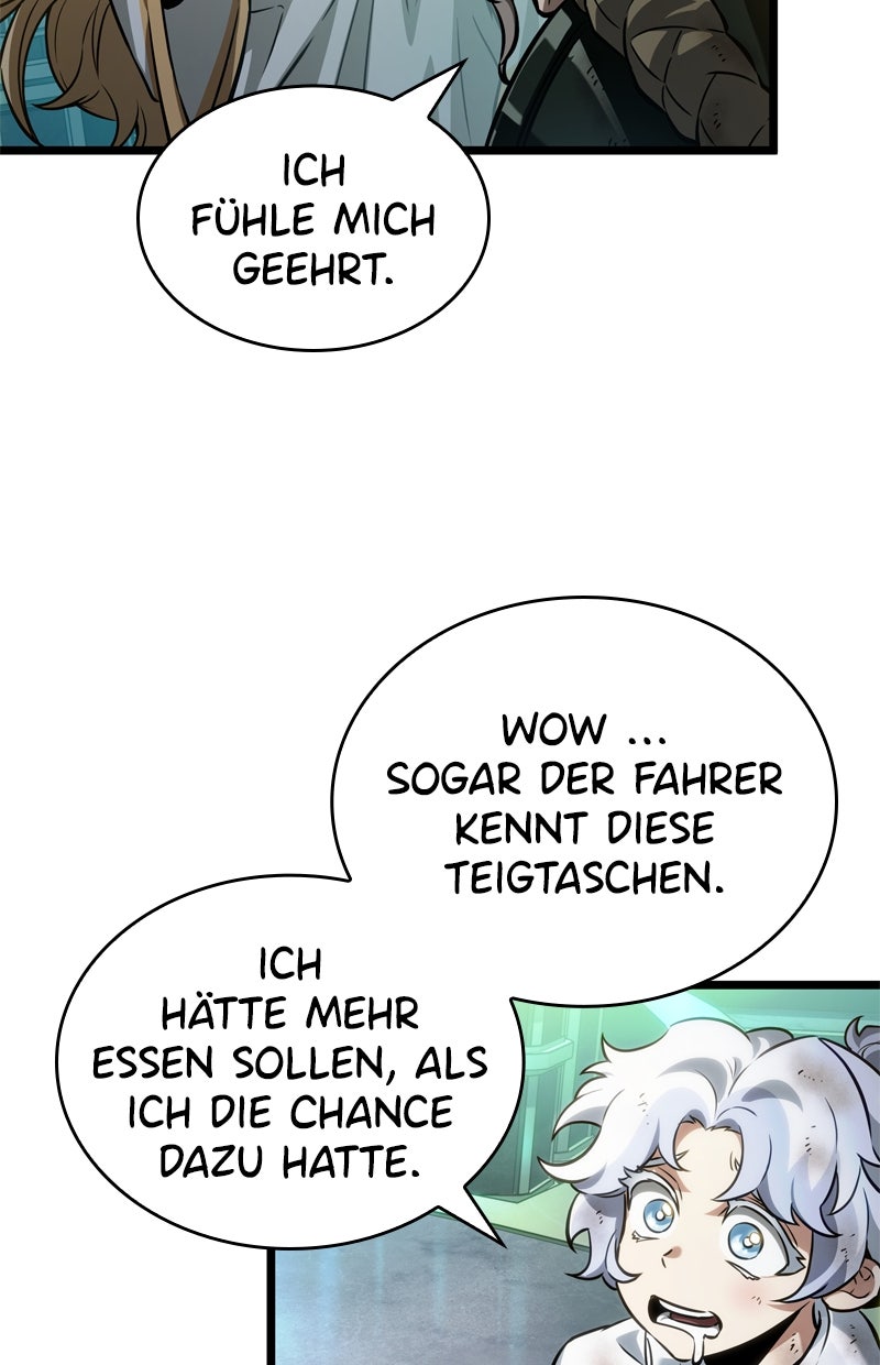 Read The World After the Fall de Manga Online