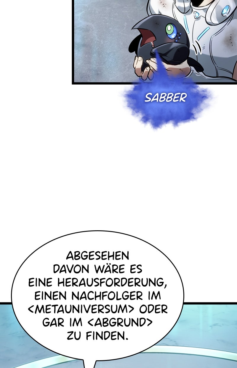 Read The World After the Fall de Manga Online