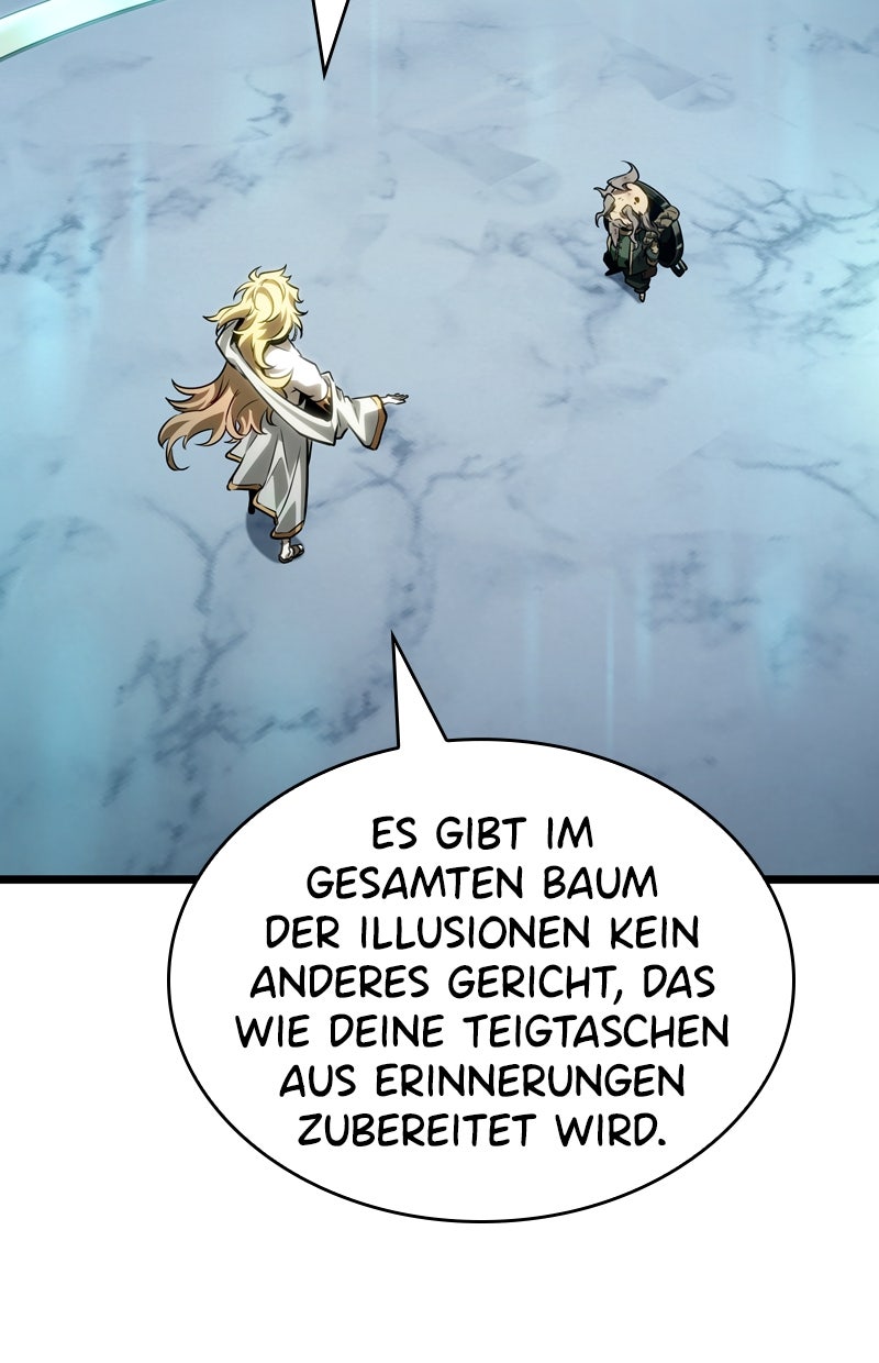 Read The World After the Fall de Manga Online