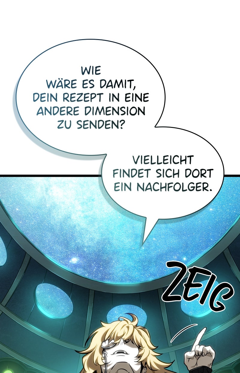 Read The World After the Fall de Manga Online