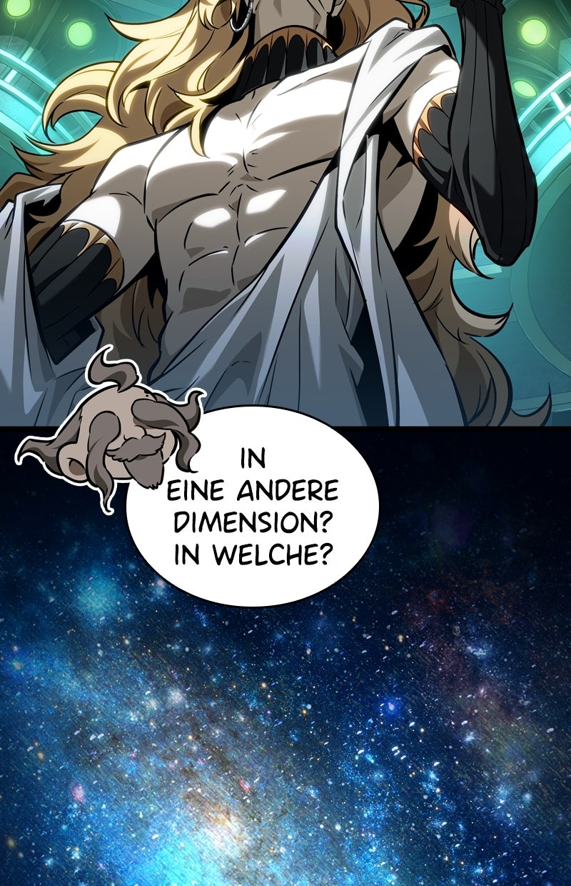 Read The World After the Fall de Manga Online