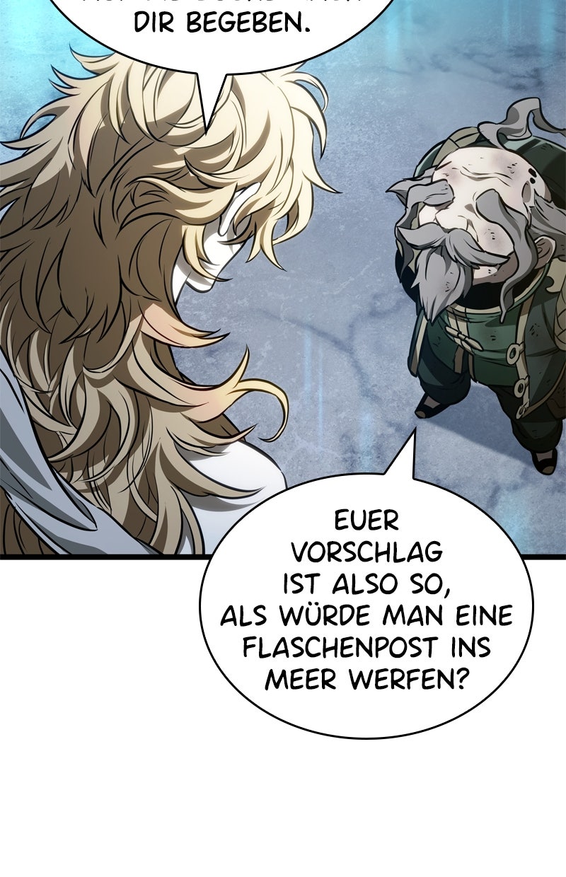 Read The World After the Fall de Manga Online