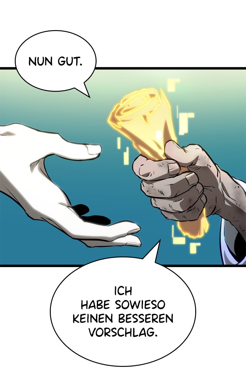 Read The World After the Fall de Manga Online