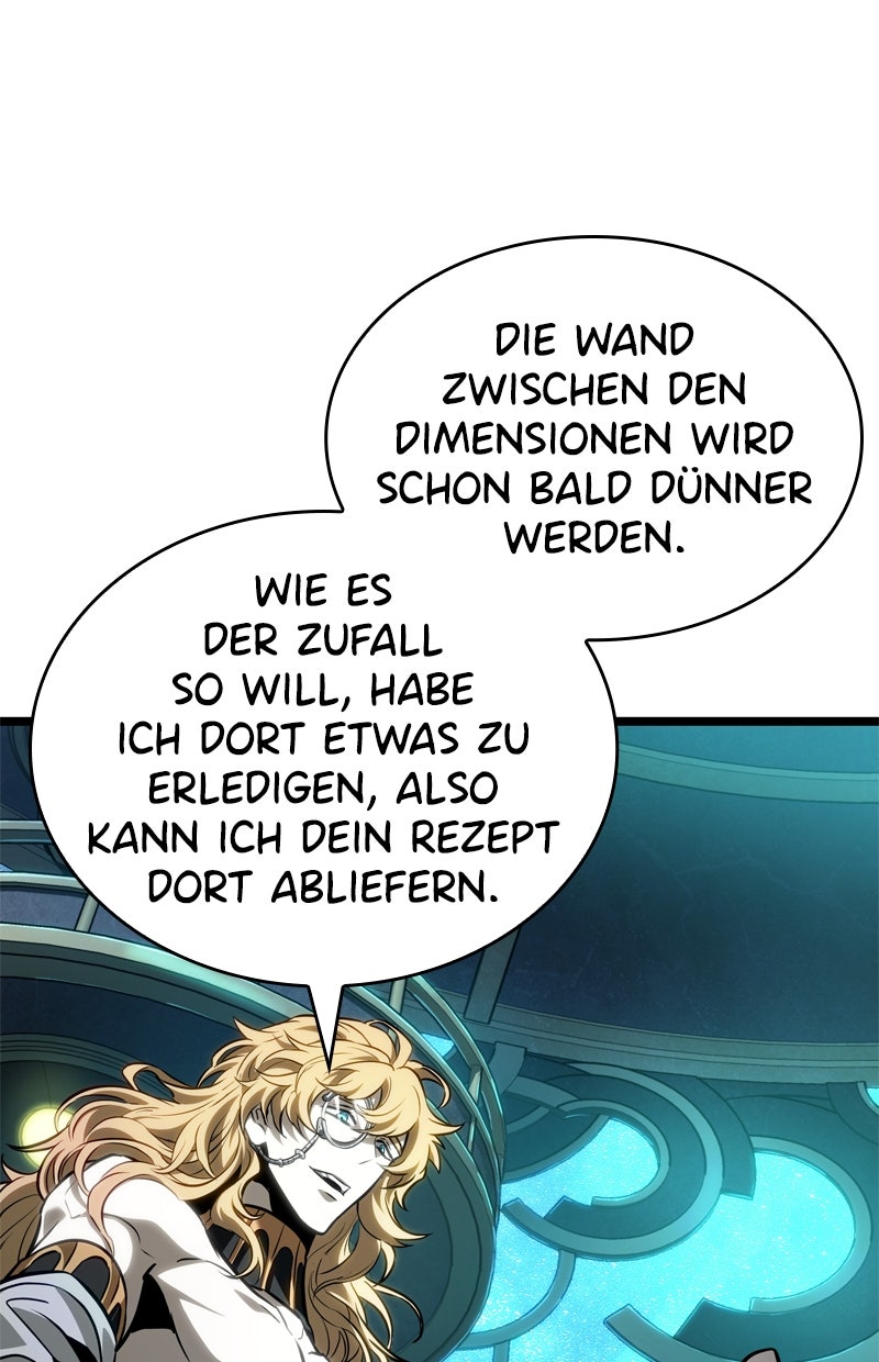 Read The World After the Fall de Manga Online