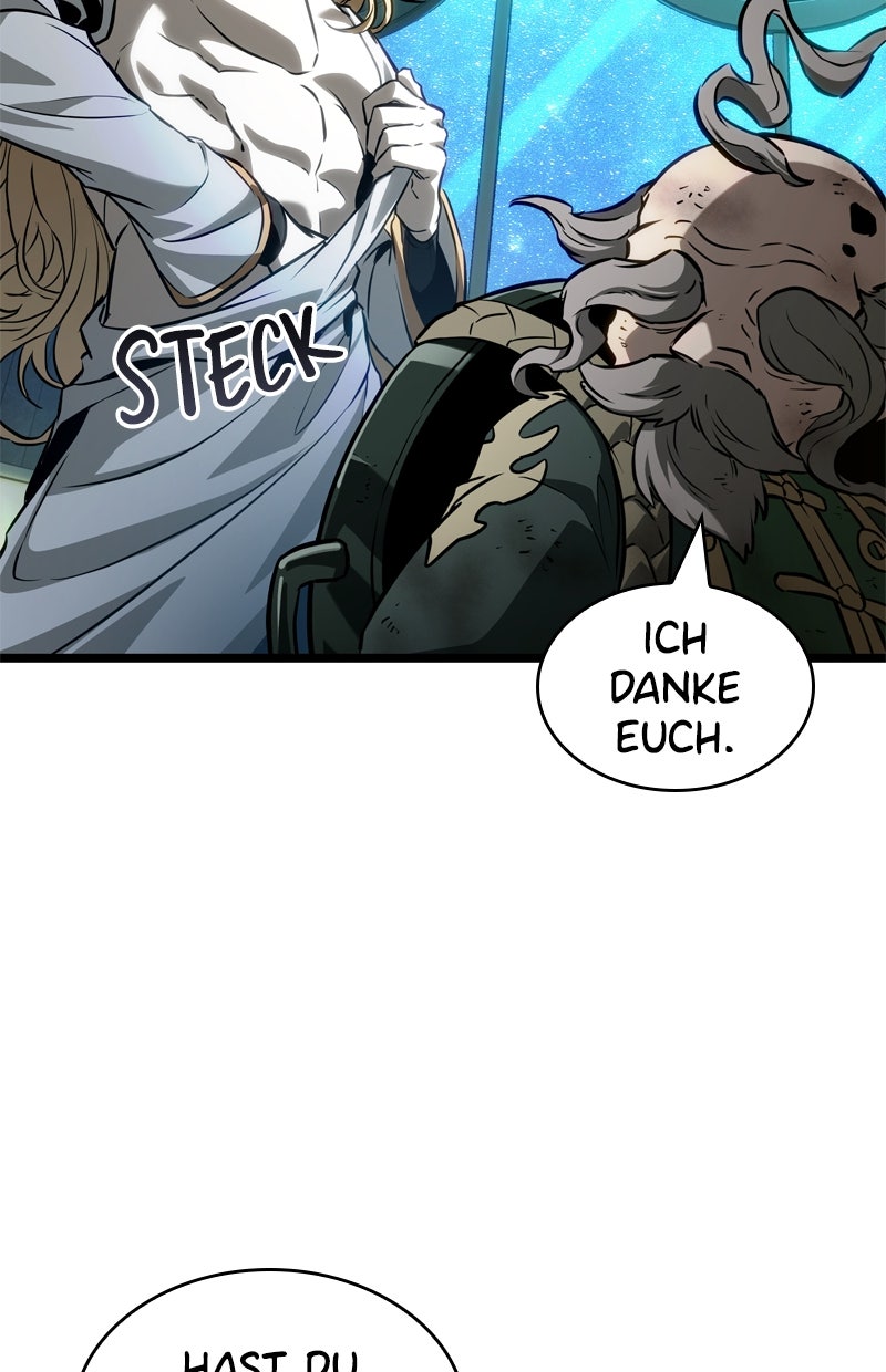 Read The World After the Fall de Manga Online