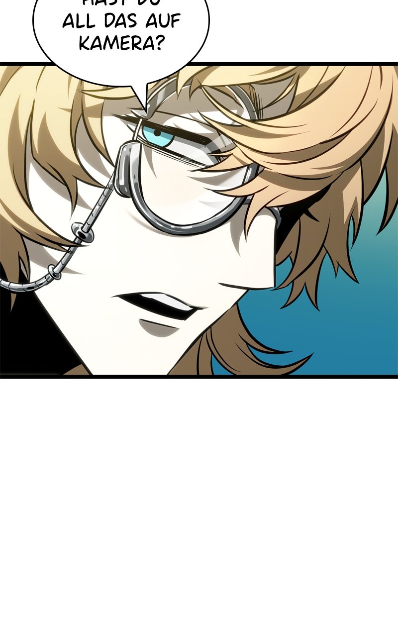 Read The World After the Fall de Manga Online