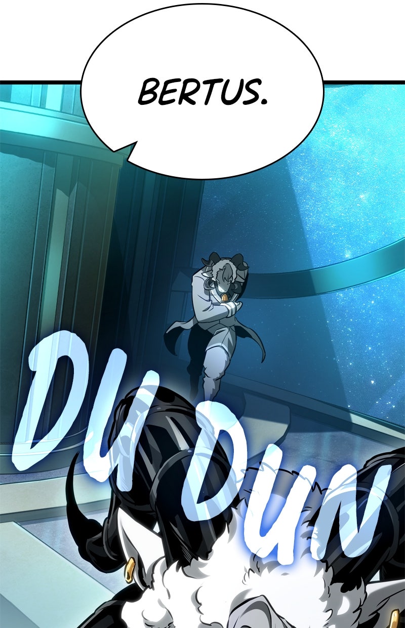 Read The World After the Fall de Manga Online