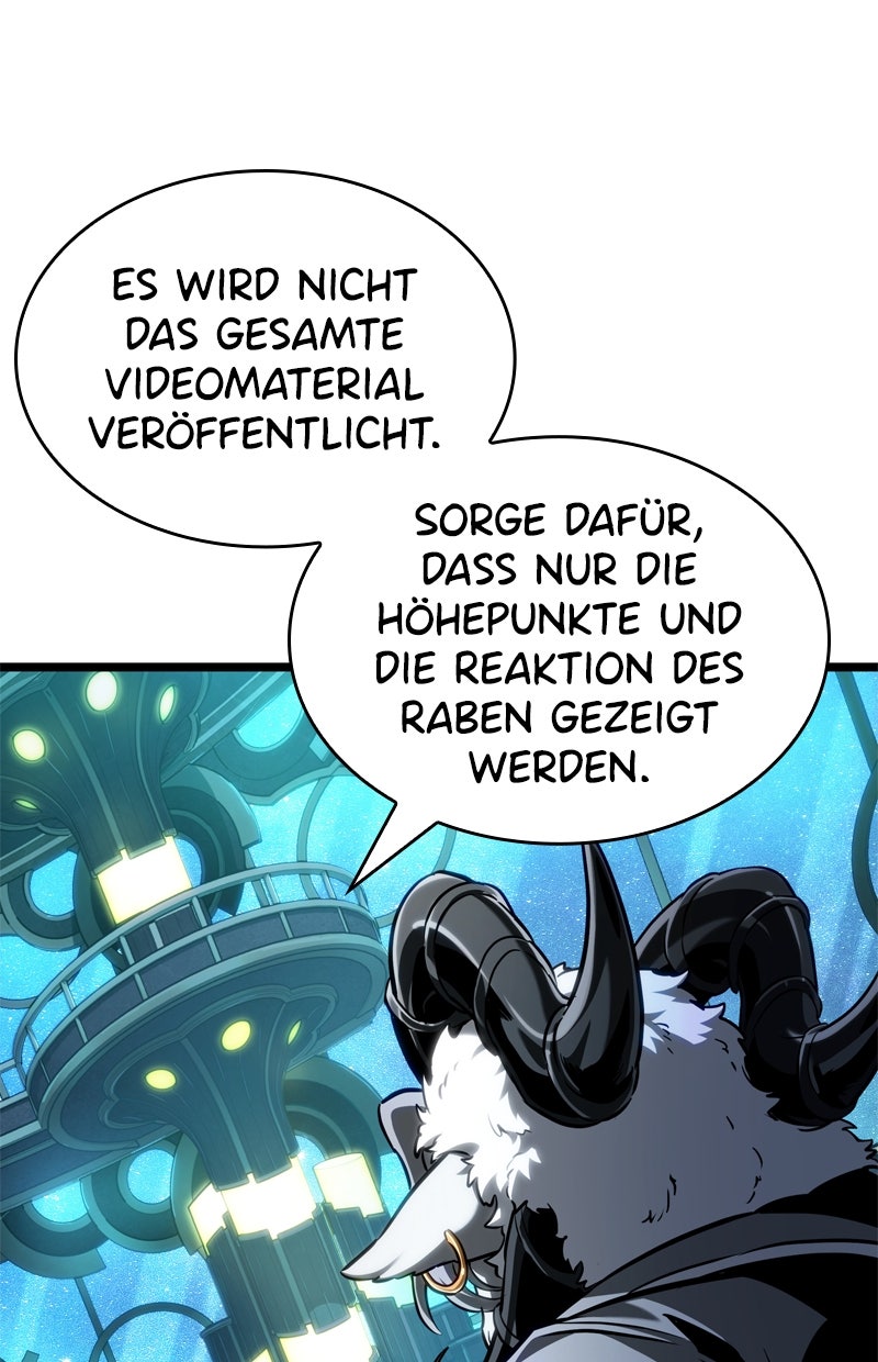 Read The World After the Fall de Manga Online