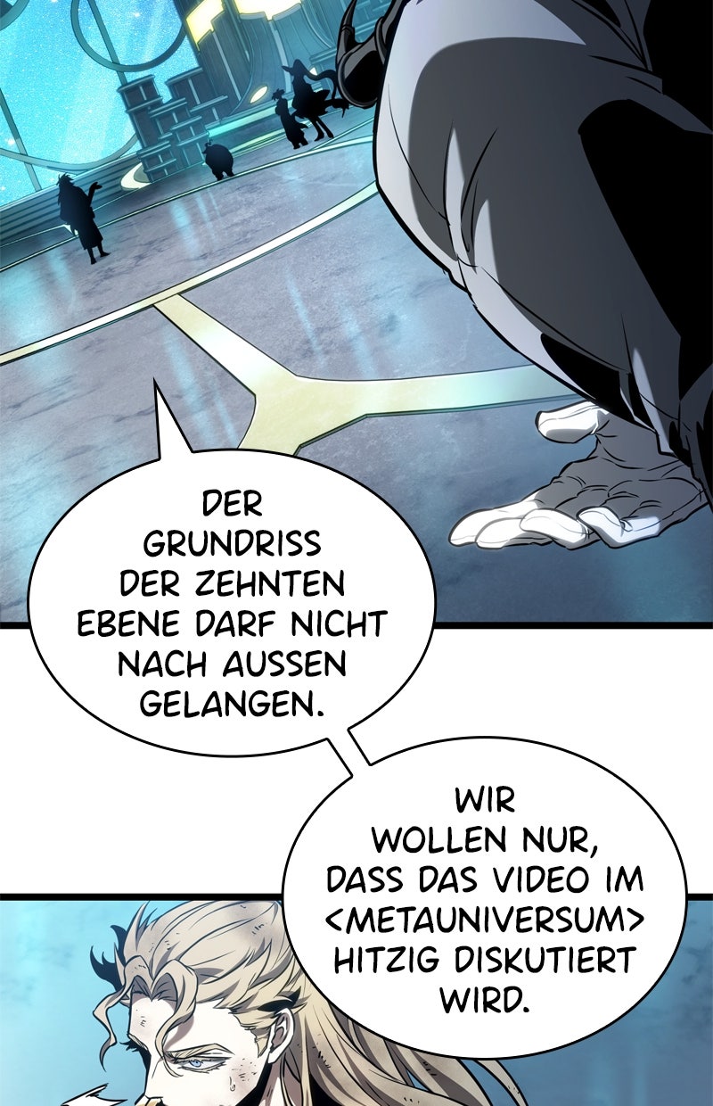 Read The World After the Fall de Manga Online