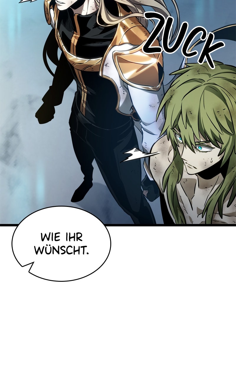 Read The World After the Fall de Manga Online