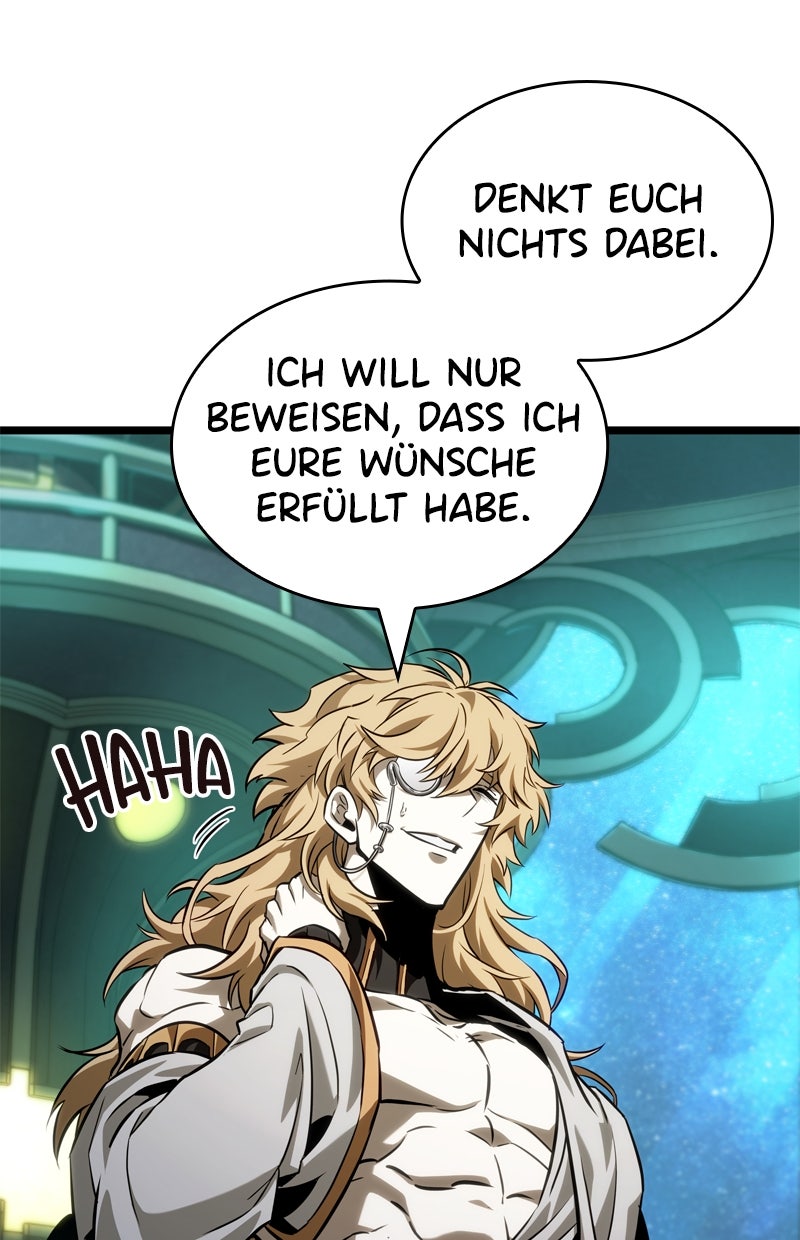 Read The World After the Fall de Manga Online