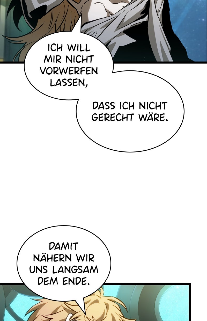 Read The World After the Fall de Manga Online