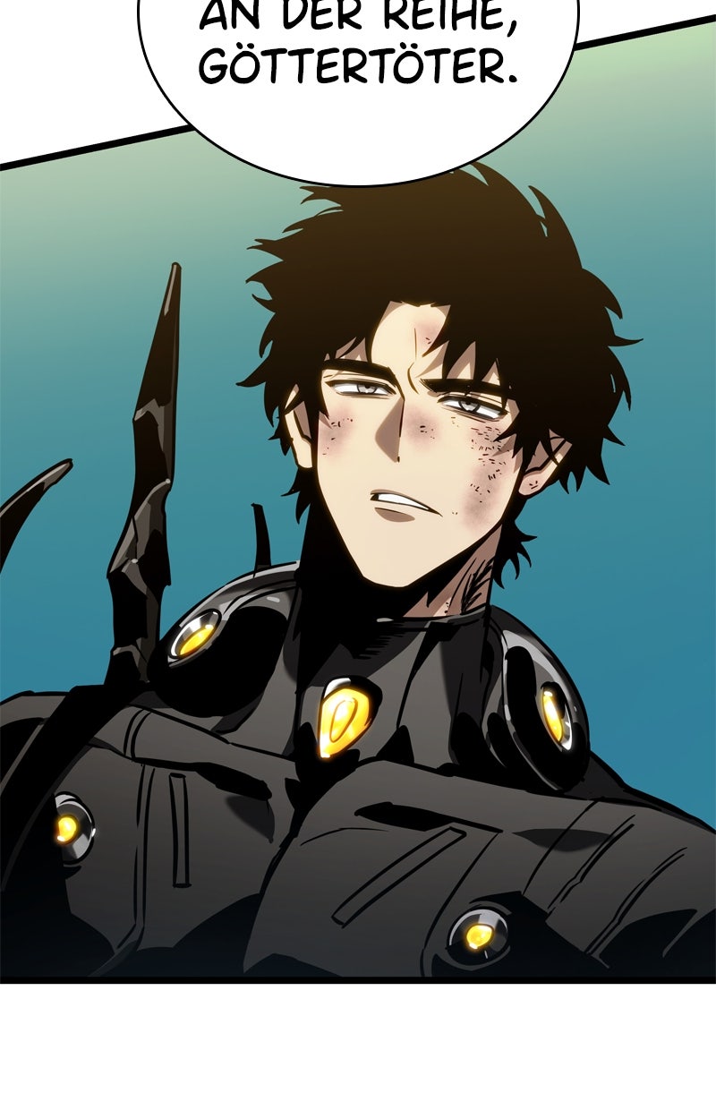 Read The World After the Fall de Manga Online