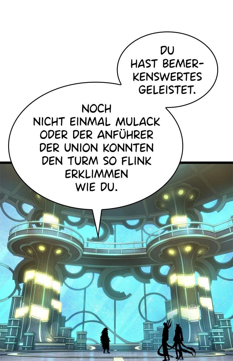 Read The World After the Fall de Manga Online